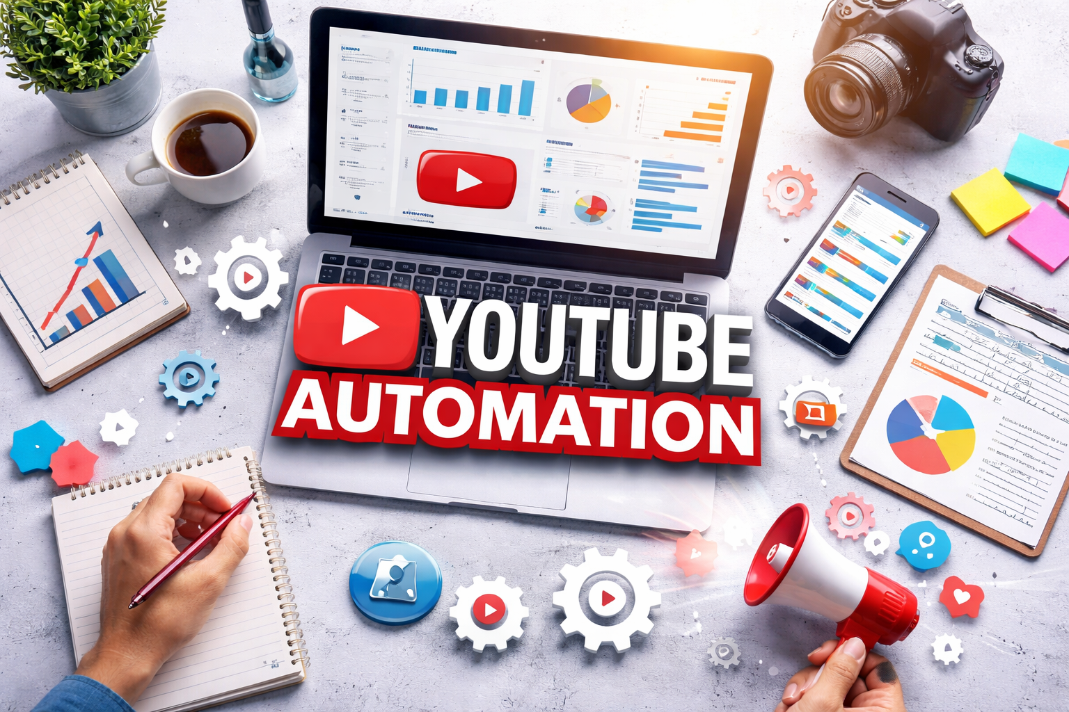 YouTube Automation