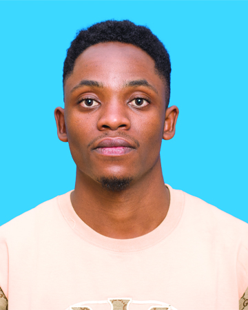 Founder Gamoto Julius Malangalila