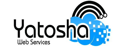 Yatosha Web Services