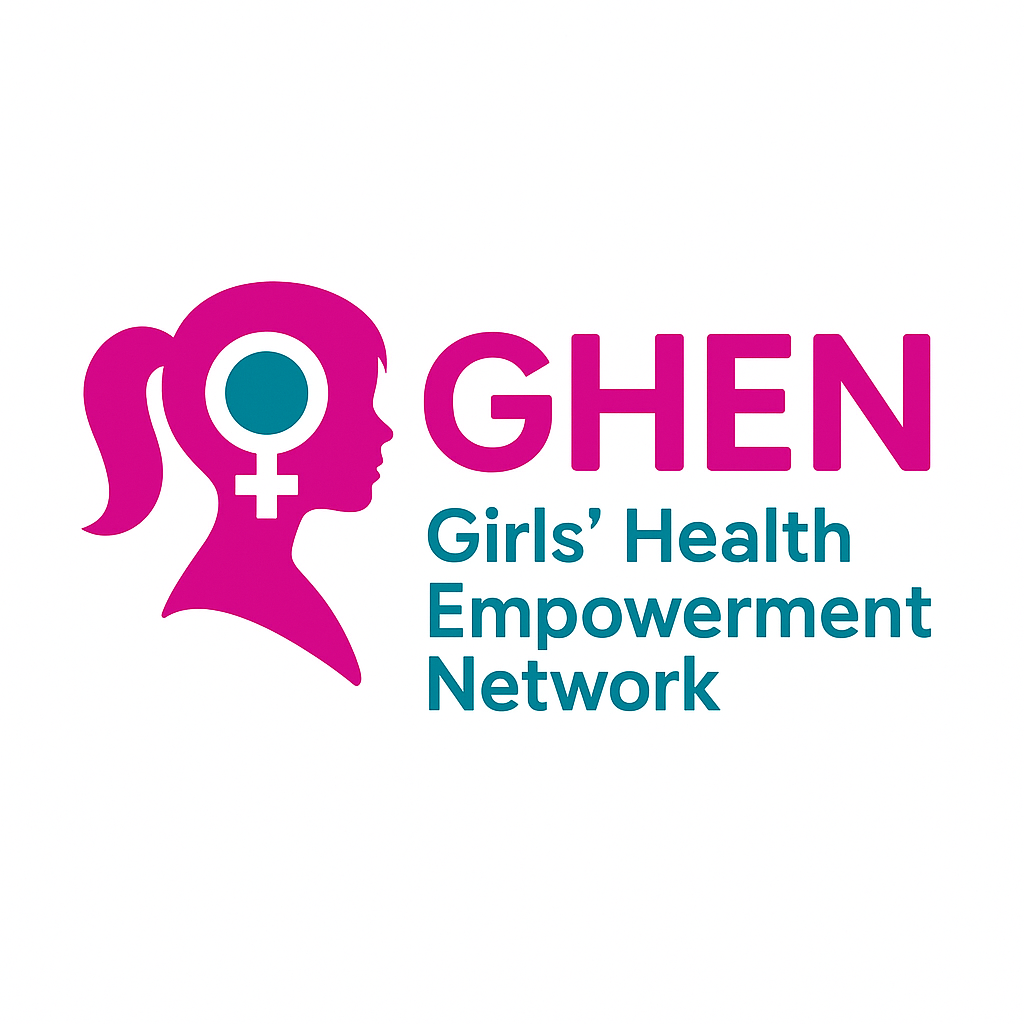 GHEN LOGO